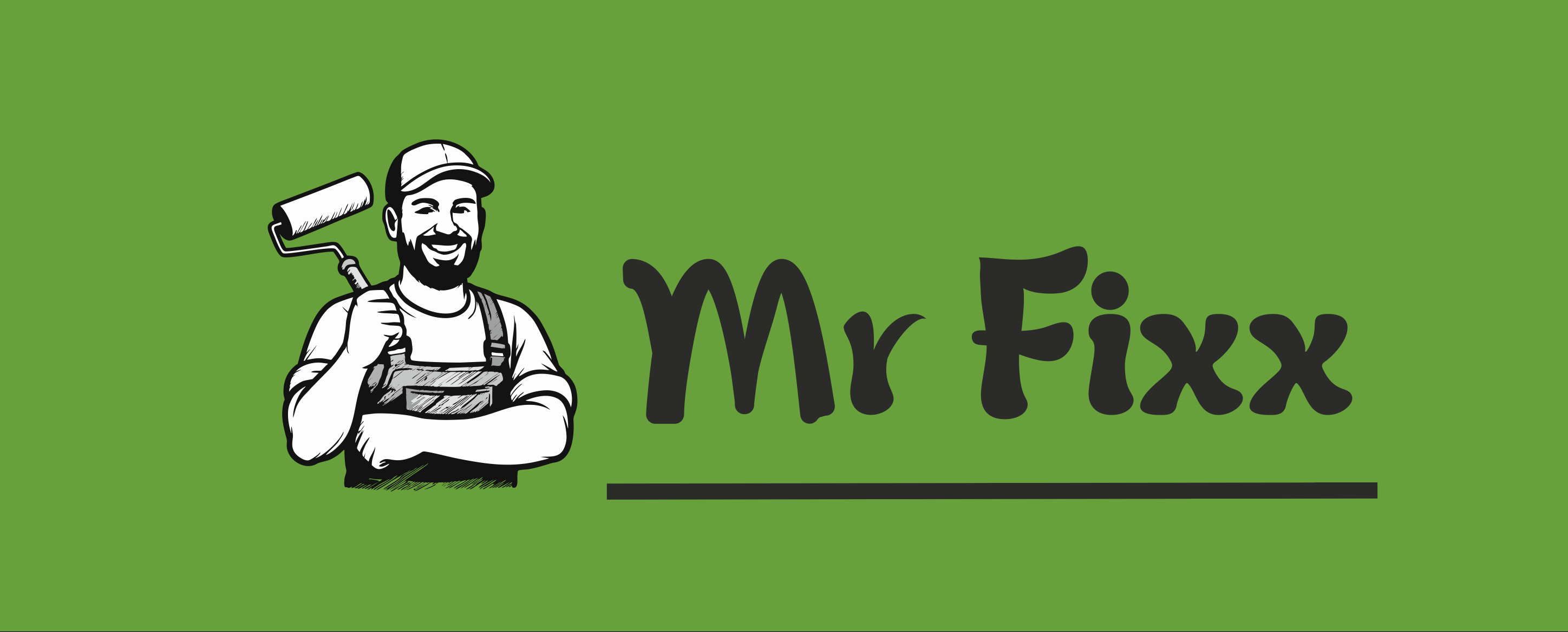 Mr Fixx